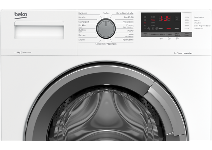 Beko WMO 822 A