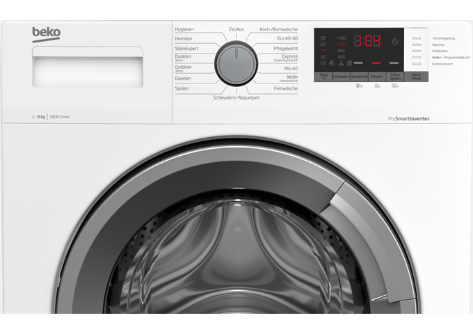 Beko WMO 822 A