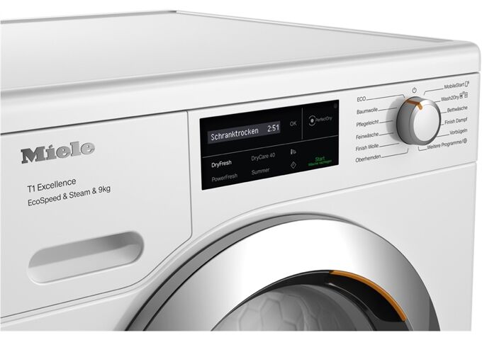 Miele TEL 785 WP