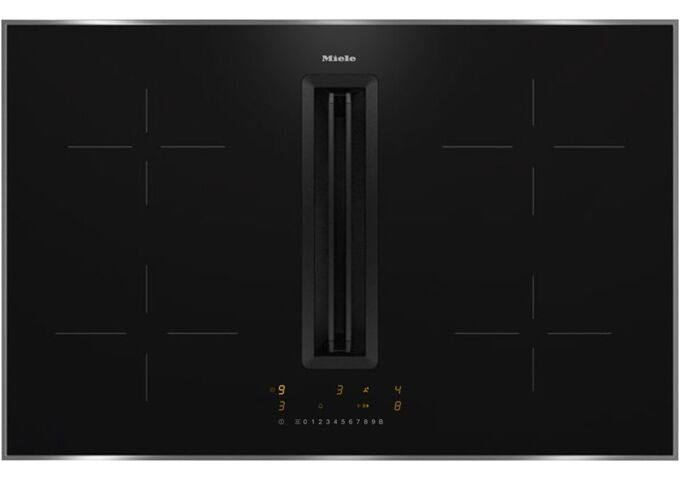Miele KMDA 7272 FR-1 Silence
