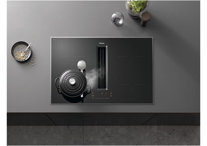 Miele KMDA 7272 FR-1 Silence