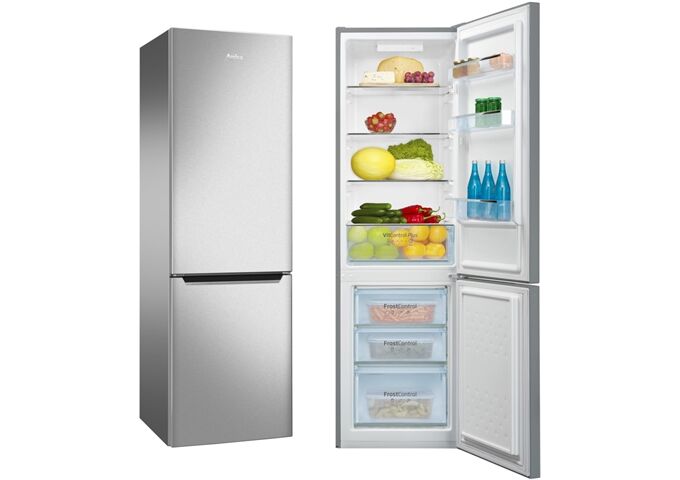 Amica KGCL 387 165 E