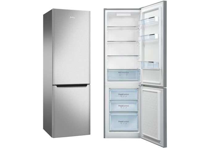 Amica KGCL 387 165 E