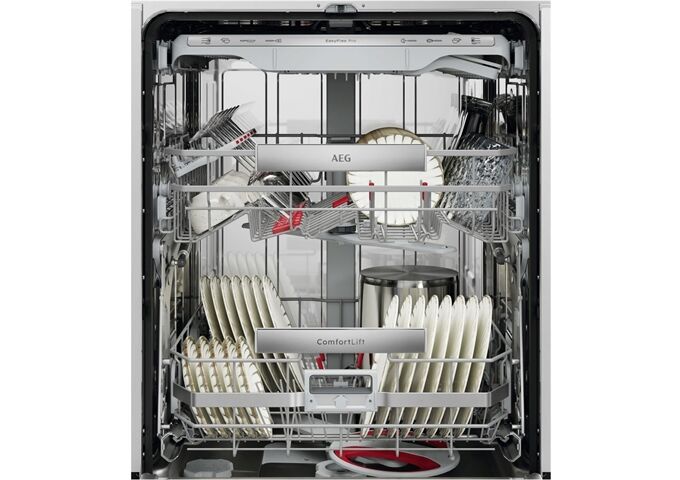 AEG GI9700X4PF