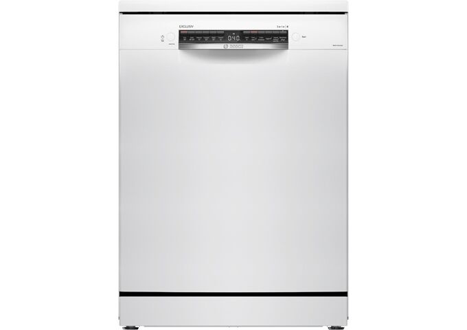 Bosch SMS4EBW03D