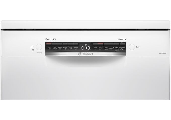 Bosch SMS4EBW03D