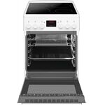 Amica SHC 903 032 W