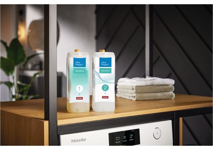 Miele Kartusche UltraPhase 2 Sensitive