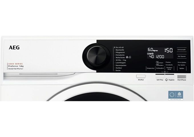 AEG Lavamat LSR6FA70269