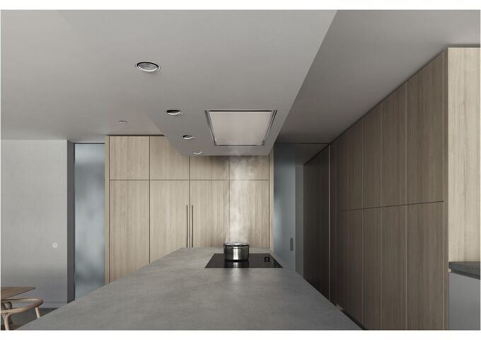 Gaggenau AC 250121 Deckenlüftung Serie 200