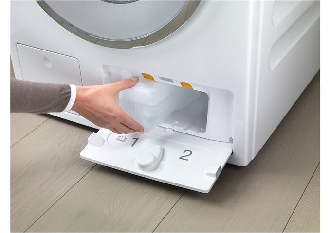 Miele Kartusche TwinDosCare de,fr,en