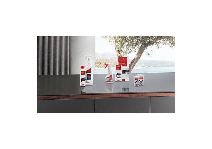 Miele Kartusche TwinDosCare de,fr,en