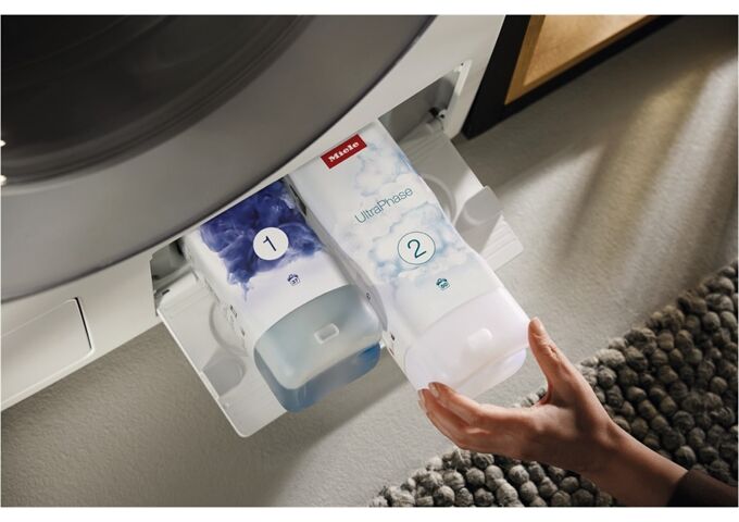 Miele Set 6xUltraPhase d,f,n,i