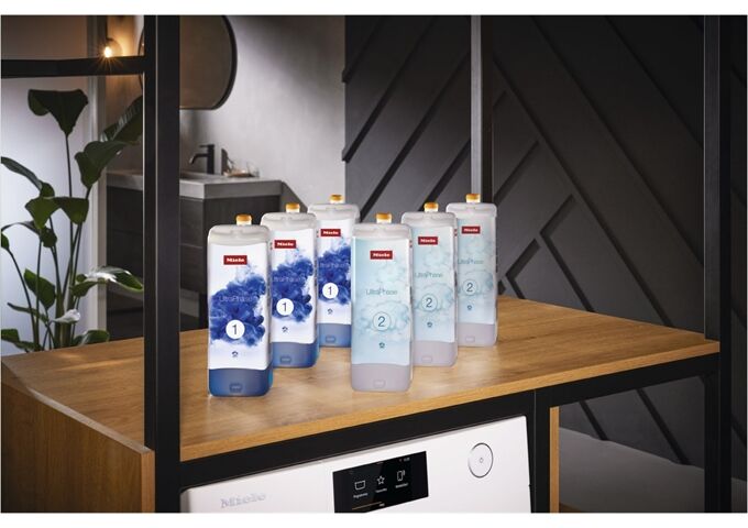 Miele Set 6xUltraPhase d,f,n,i