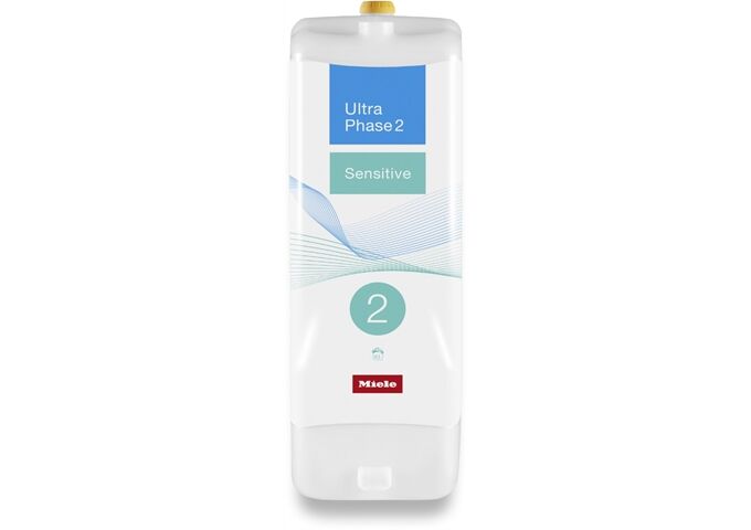 Miele Kartusche Sensitive UP2 de,fr,nl,en