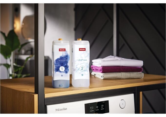 Miele Kartusche UP1 de,fr,nl,it