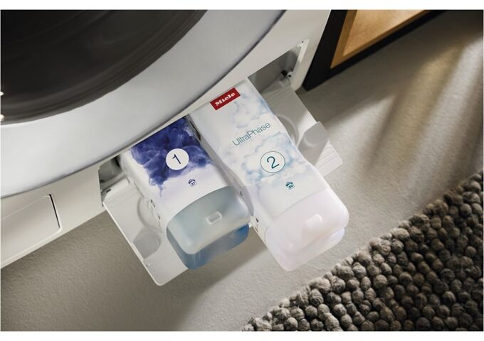 Miele Kartusche UP1 de,fr,nl,it