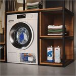 Miele Kartusche UP1 de,fr,nl,it