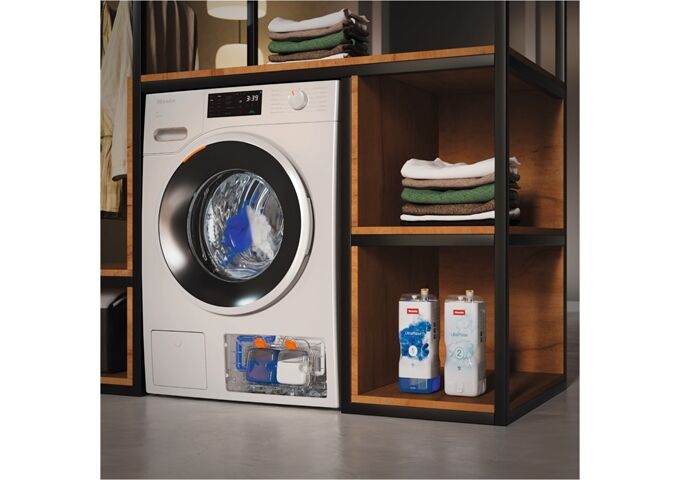 Miele Kartusche UP1 de,fr,nl,it