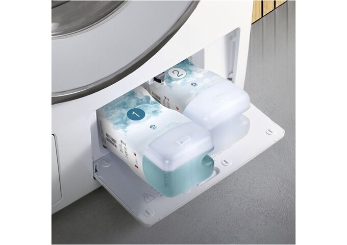 Miele Kartusche UP1Refr.Elixir de,fr