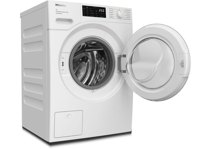 Miele WWC 384 WPS SneakerWash *inkl. SneakerWaschbeutel*