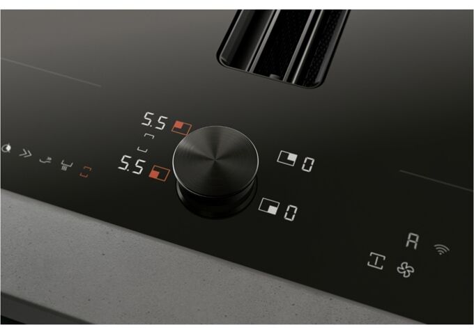 Gaggenau CV 282111 Flex-Induktionskochfeld mit integr. Lüft