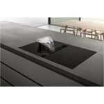Gaggenau CV 282111 Flex-Induktionskochfeld mit integr. Lüft