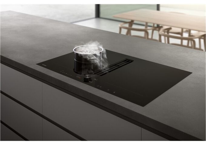 Gaggenau CV 282111 Flex-Induktionskochfeld mit integr. Lüft