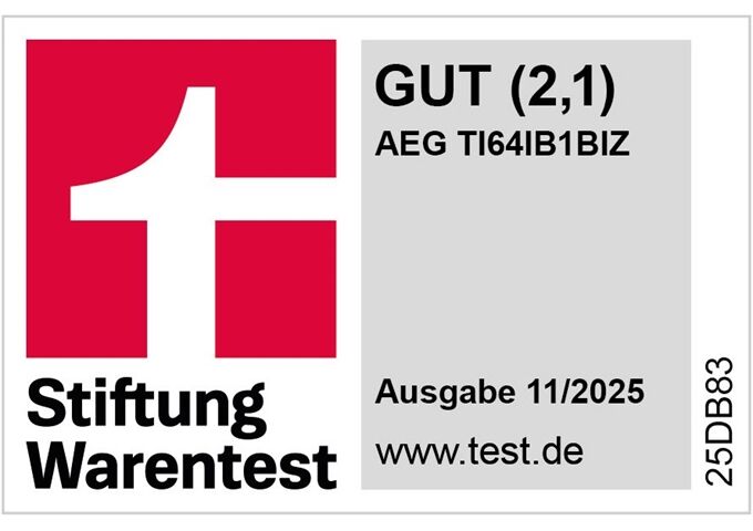 AEG TI64IB1BIZ