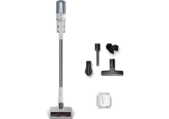 Miele Duoflex HX1 Nordicblau