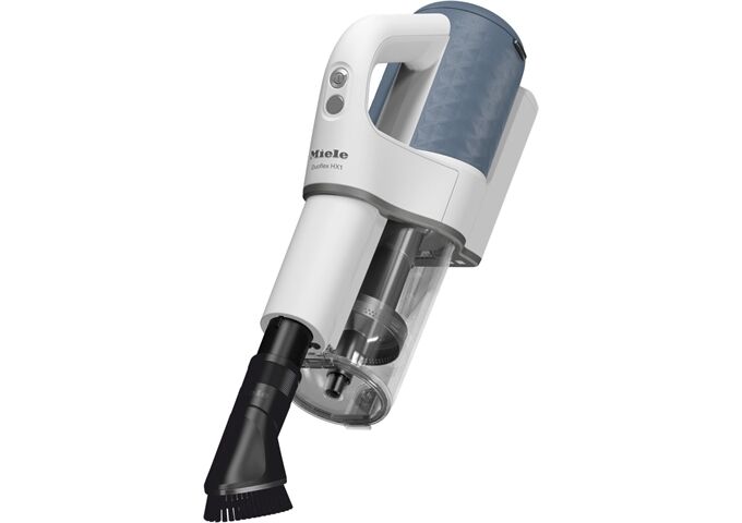 Miele Duoflex HX1 Nordicblau