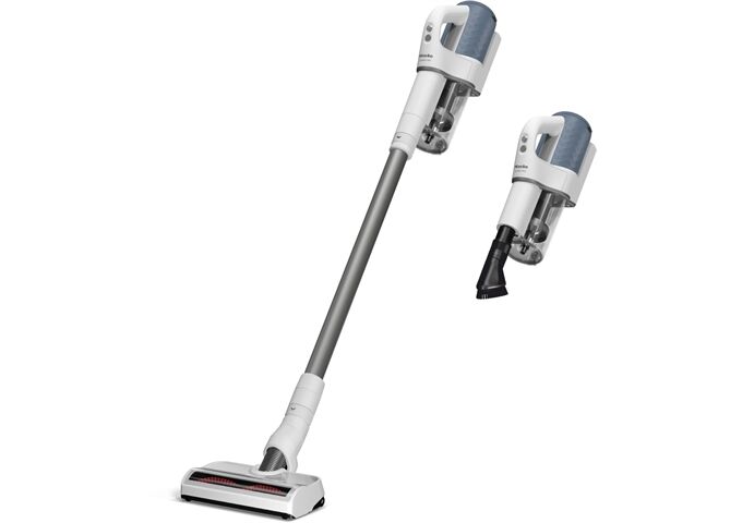 Miele Duoflex HX1 Nordicblau