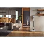 Miele Duoflex HX1 Nordicblau