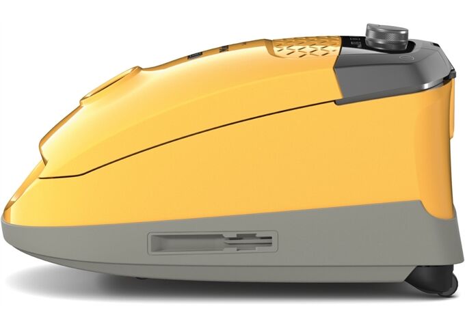 Miele Guard S1 Sunsetgelb