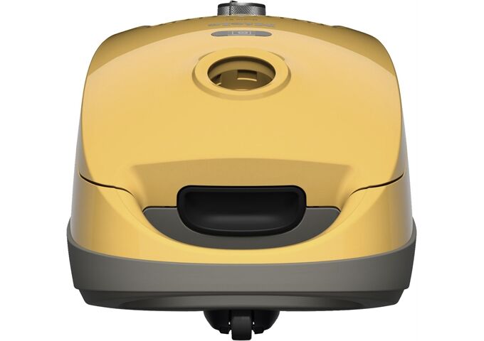 Miele Guard S1 Sunsetgelb