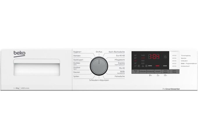 Beko WMO 822 A
