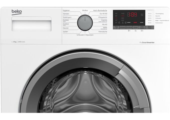 Beko WMO 822 A