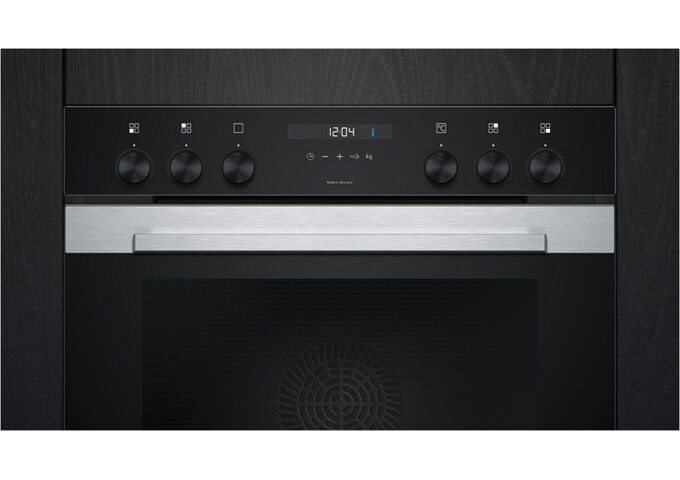 Siemens MKE3KC64 (HE317GAS3 + EA645GH17M)