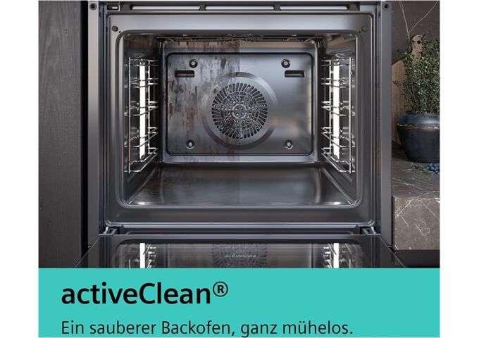 Siemens MKP3KC64 (HE378GAS3 + EA645GH17M)