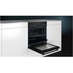 Siemens MKEBLACK (HE013FBB1 EA64RGNA1E)