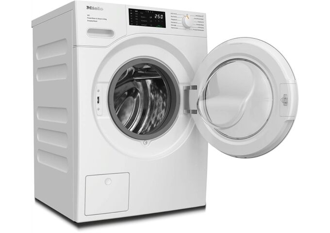 Miele WWC 384 WCS SneakerWash