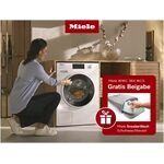 Miele WWC 384 WCS SneakerWash