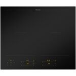 Miele KM 8565 FL MASW