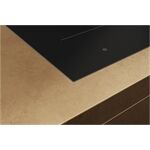Miele KM 8565 FL MASW