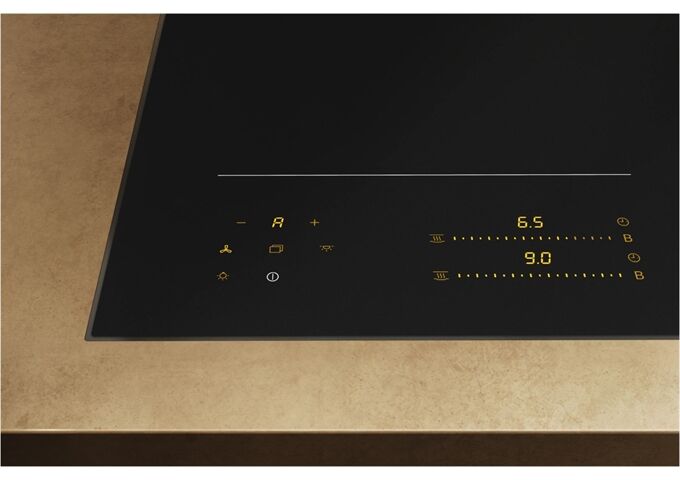 Miele KM 8565 FL MASW
