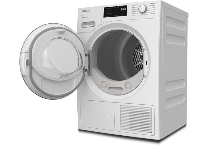 Miele TWH 780 WP