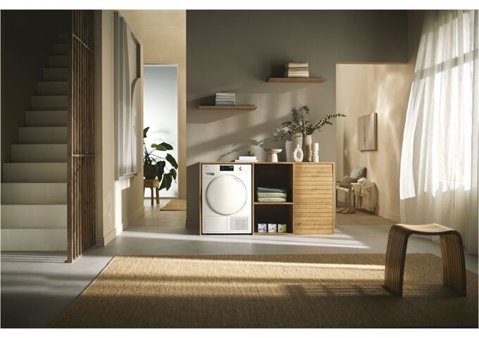 Miele TWC 660 WP 125 Edition