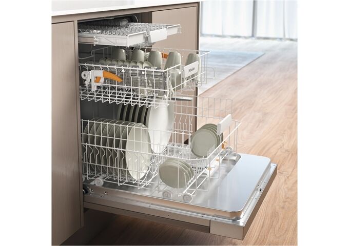 Miele G 5611 SCi Active