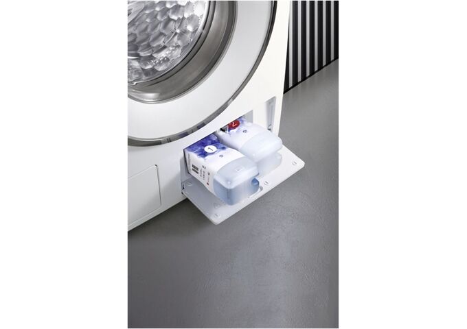 Miele Kartusche UP1 de,fr,nl,it