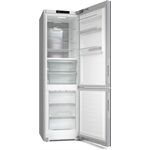 Miele KFN 4799 AD obsw/matt